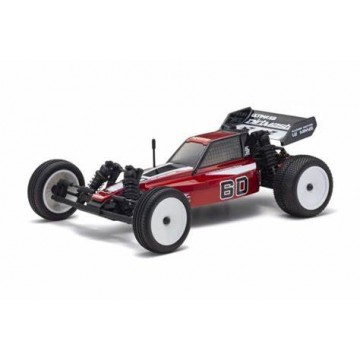 Kyosho Ultima SB Dirt Master 2WD 1:10 EP Kit