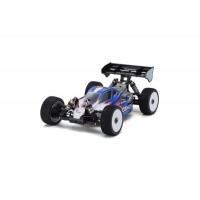 Kyosho Inferno MP10e TKI2 1:8 4WD RC EP Buggy Kit