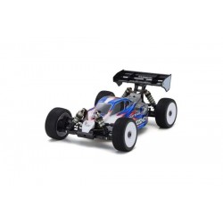 Kyosho Inferno MP10e TKI2 1:8 4WD RC EP Buggy Kit