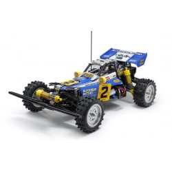 TAMIYA Hotshot II