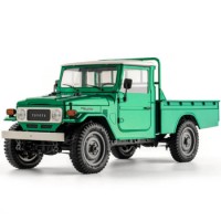 FMS TOYOTA FJ45 1/12TH SCALER RTR GREEN