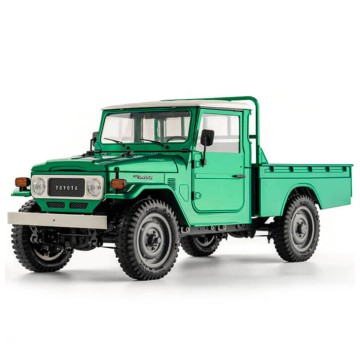 FMS TOYOTA FJ45 1/12TH SCALER RTR GREEN