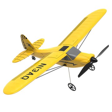 VOLANTEX SPORT CUB S2 3CH 400MM BRUSHED w/GYRO EPP RTF