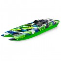 TRAXXAS DCB M41 40” CATAMARAN