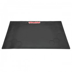 TAPIS DE STAND TRAXXAS