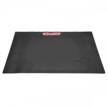 TAPIS DE STAND TRAXXAS