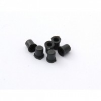 GUIDAGE D AXE DE TRIANGLE