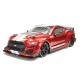 FTX SUPAFORZA GT 1/7 PISTE RTR STREET CAR - RED