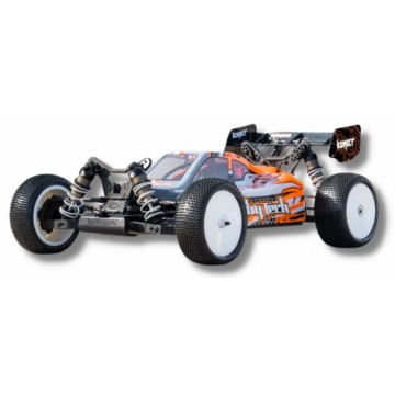 BUGGY 1/10EME BRUSHLESS HOBBYTECH BXR.S2 RTR