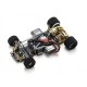 Kyosho EP Fantom 4WD Ext 60th Anniversary Limited 1:12 Kit