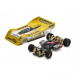 Kyosho EP Fantom 4WD Ext 60th Anniversary Limited 1:12 Kit