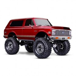 TRX-4 CHEVROLET BLAZER 1972 HIGH TRAIL