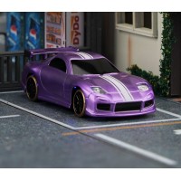 1/76ÈME MICRO DRIFT VIOLETTE