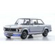 Kyosho 1:18 BMW 2002 Turbo 1974 Silver