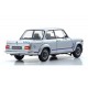 Kyosho 1:18 BMW 2002 Turbo 1974 Silver