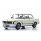 Kyosho 1:18 BMW 2002 Turbo 1974 Blanche