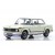 Kyosho 1:18 BMW 2002 Turbo 1974 Blanche