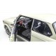 Kyosho 1:18 BMW 2002 Turbo 1974 Blanche