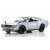 Kyosho 1:18 Nissan Skyline 2000 GT-R (KPGC110) 1973 Silver