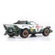 Kyosho 1:18 Lancia Stratos HF B.Waldegaard Winner San Remo 1975 Nr.11