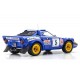 Kyosho 1:18 Lancia Stratos HF B.Darniche Tour de Corse 1976 Nr.5