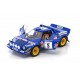 Kyosho 1:18 Lancia Stratos HF B.Darniche Tour de Corse 1976 Nr.5