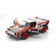 Kyosho 1:18 Lancia Stratos HF Pirelli W.Rohrl Hunsruck 1978 Nr.1