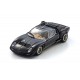 Kyosho 1:43 Lamborghini Miura SVR 1970 Black-Gold