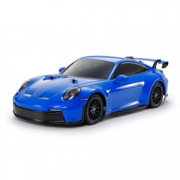 Tamiya TT-02 Porsche 911 GT3 (992) KIT 58712