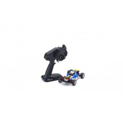 Kyosho Mini-Z MB010 Readyset 4WD Optima