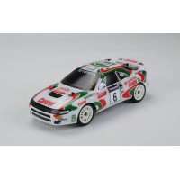GT24 TOYOTA CELICA GT-FOUR WRC 1/24TH 4X4 RTR BRUSHLESS