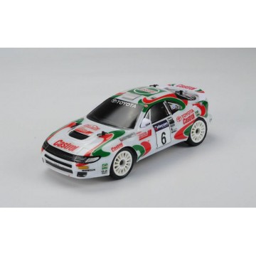 GT24 TOYOTA CELICA GT-FOUR WRC 1/24TH 4X4 RTR BRUSHLESS