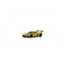 Kyosho Autoscale Mini-Z Chevrolet Corvette C8-R Racing Yellow (W-MM)