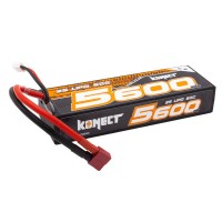 lipo KONECT 5600 60C