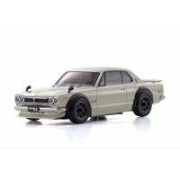 Kyosho Autoscale Mini-Z Nissan Skyline 2000 GTR KPCG10 White (MA020)