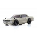 Kyosho Autoscale Mini-Z Nissan Skyline 2000 GTR KPCG10 White (MA020)