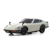 Kyosho Autoscale Mini-Z Nissan Fairlady 240 ZG White (MA020)