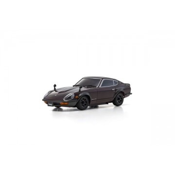 Kyosho Autoscale Mini-Z Nissan Fairlady 240 ZG Maroon (MA020)