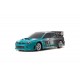 Kyosho Fazer MK2 Subaru Impreza 2006 Drift T1 1:10 Readyset