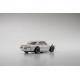 Mini-Z AWD Nissan Skyline 2000 GT-R KPGC10 White (MA020/KT531P)