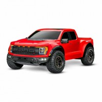 TRAXXAS FORD RAPTOR R – 4X4 BRUSHLESS