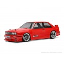 CARROSSERIE BMW M3 E30 200MM