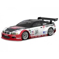 CARROSSERIE BMW M3 200MM