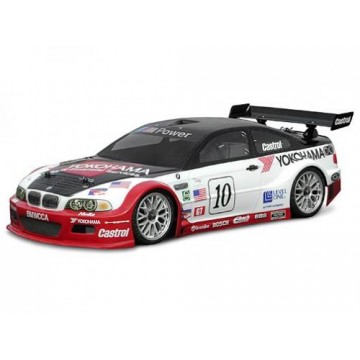 CARROSSERIE BMW M3 200MM