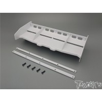 AILERON T-WORK BLANC