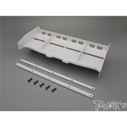 AILERON T-WORK BLANC