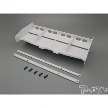 AILERON T-WORK BLANC