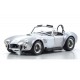 Kyosho 1:18 Shelby Cobra 427 S/C Spider 1962 Silver