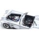 Kyosho 1:18 Shelby Cobra 427 S/C Spider 1962 Silver