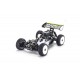 Kyosho Inferno MP10 1:8 RC Nitro Readyset T1 Red (KE21SP)